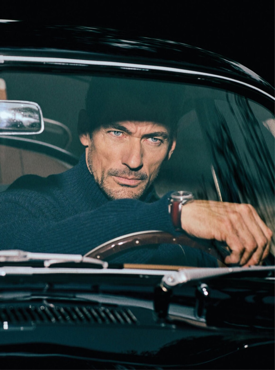 David Gandy: pic #1371078