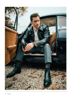 David Gandy photo #