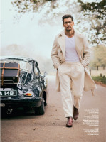 David Gandy photo #