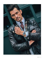 David Gandy photo #