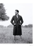 David Gandy photo #