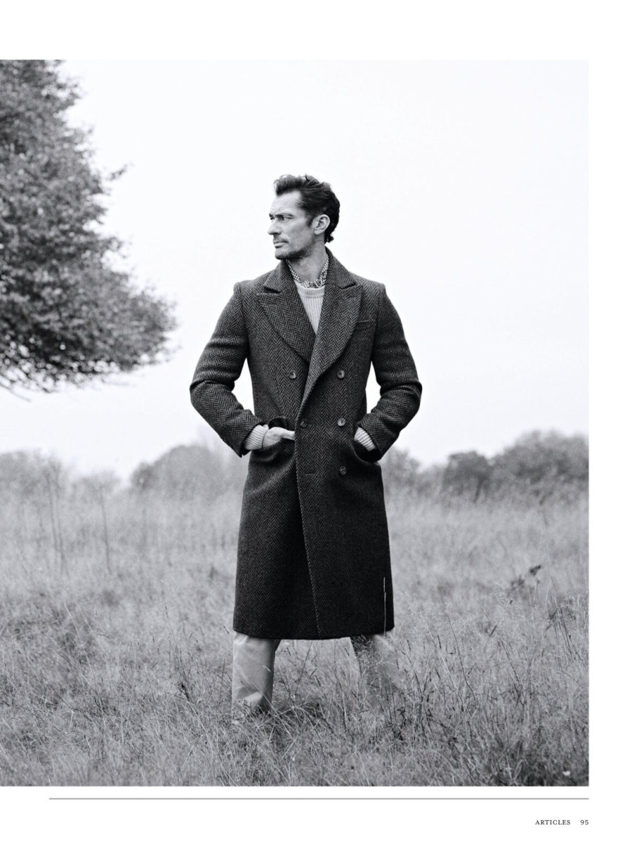 David Gandy: pic #1371072