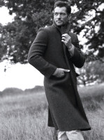 David Gandy photo #
