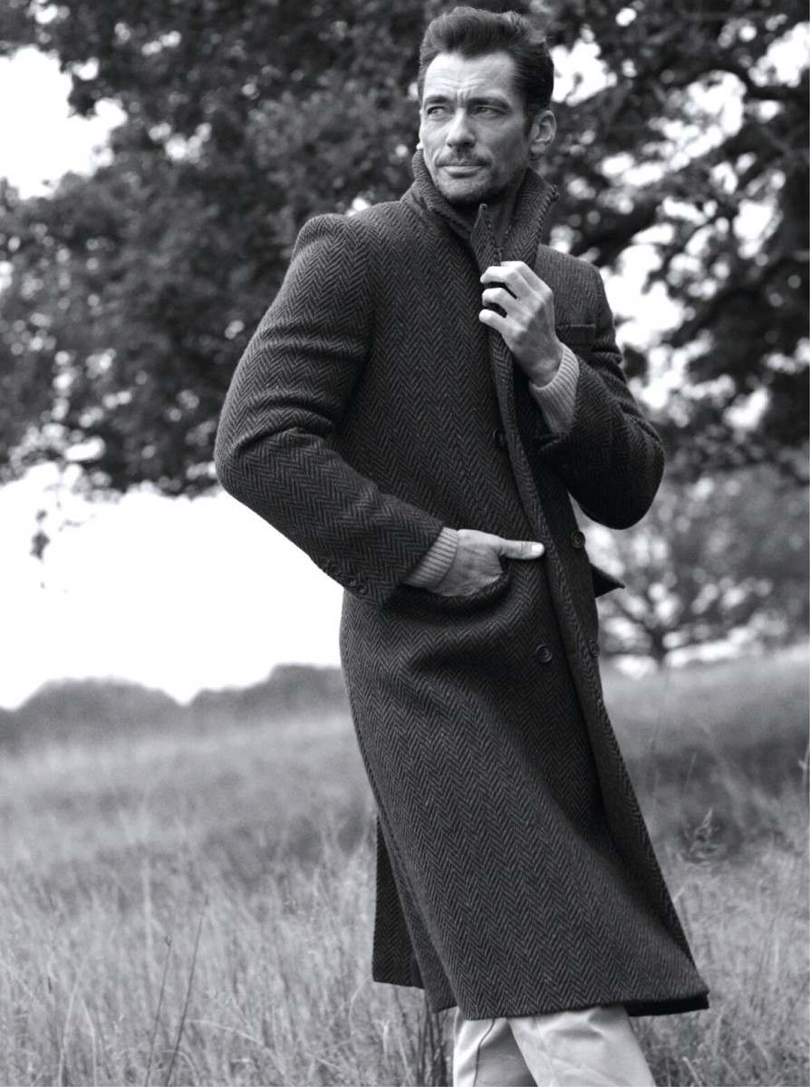 David Gandy: pic #1371071