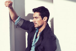 David Gandy photo #