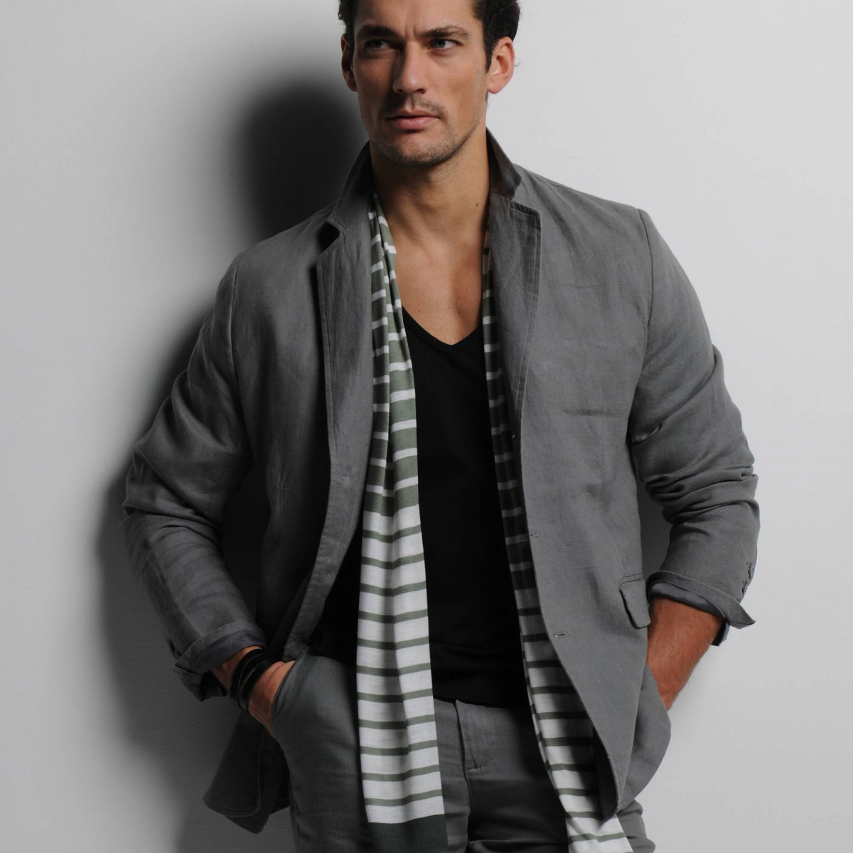 David Gandy: pic #303588