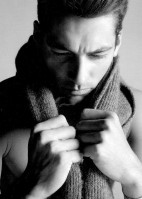 David Gandy photo #