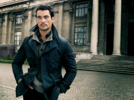 David Gandy photo #