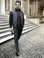 David Gandy photo #