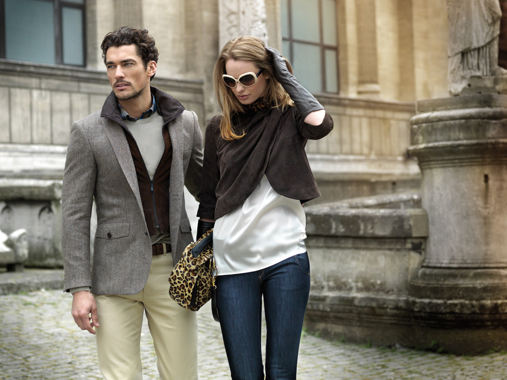 David Gandy: pic #239864