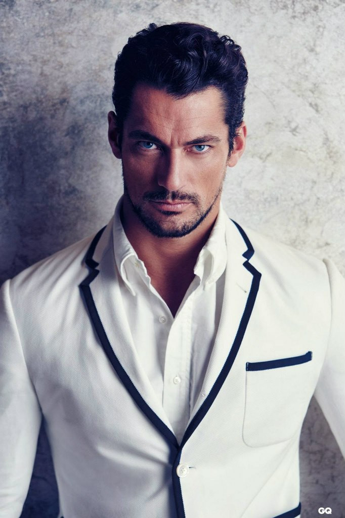 David Gandy: pic #695874