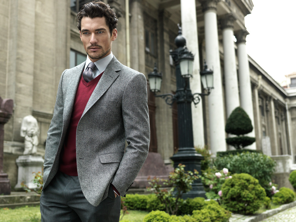 David Gandy: pic #239851