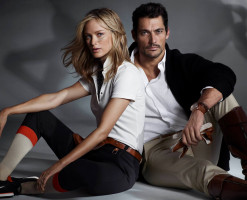 photo 10 in David Gandy gallery [id695868] 2014-05-08