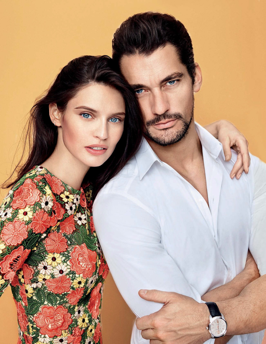 David Gandy: pic #720726