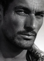 David Gandy photo #