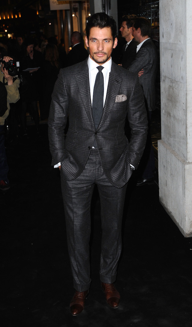 David Gandy: pic #682601