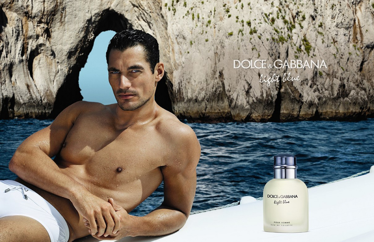 David Gandy: pic #634205