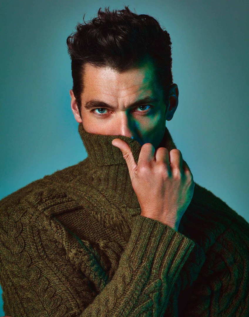 David Gandy: pic #954544