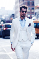 David Gandy photo #