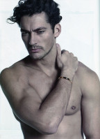 David Gandy photo #