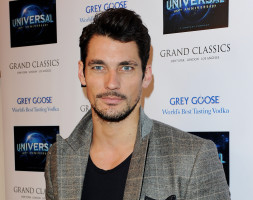 David Gandy photo #