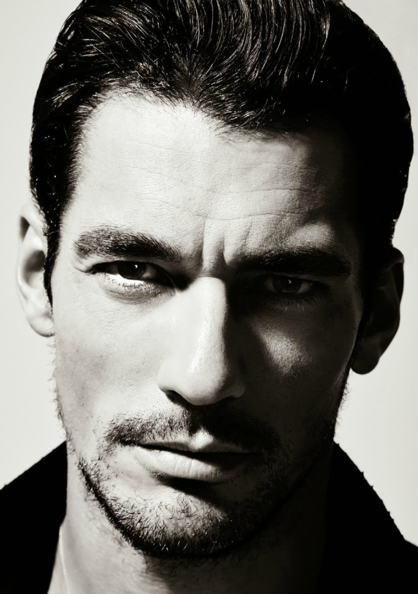David Gandy: pic #704303