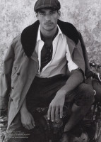 David Gandy photo #