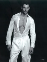 David Gandy photo #