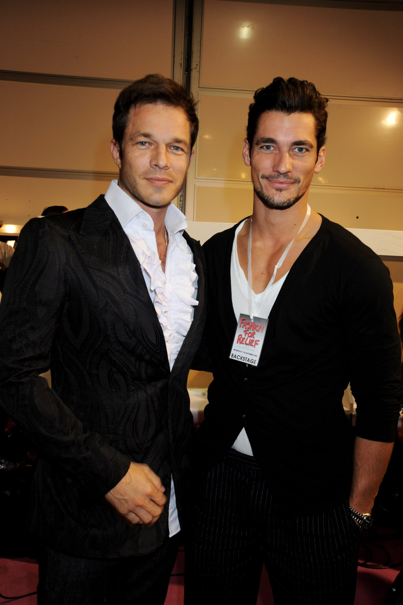 David Gandy: pic #609282