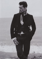 David Gandy photo #