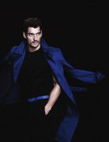 David Gandy photo #