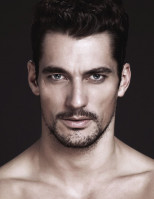 David Gandy photo #