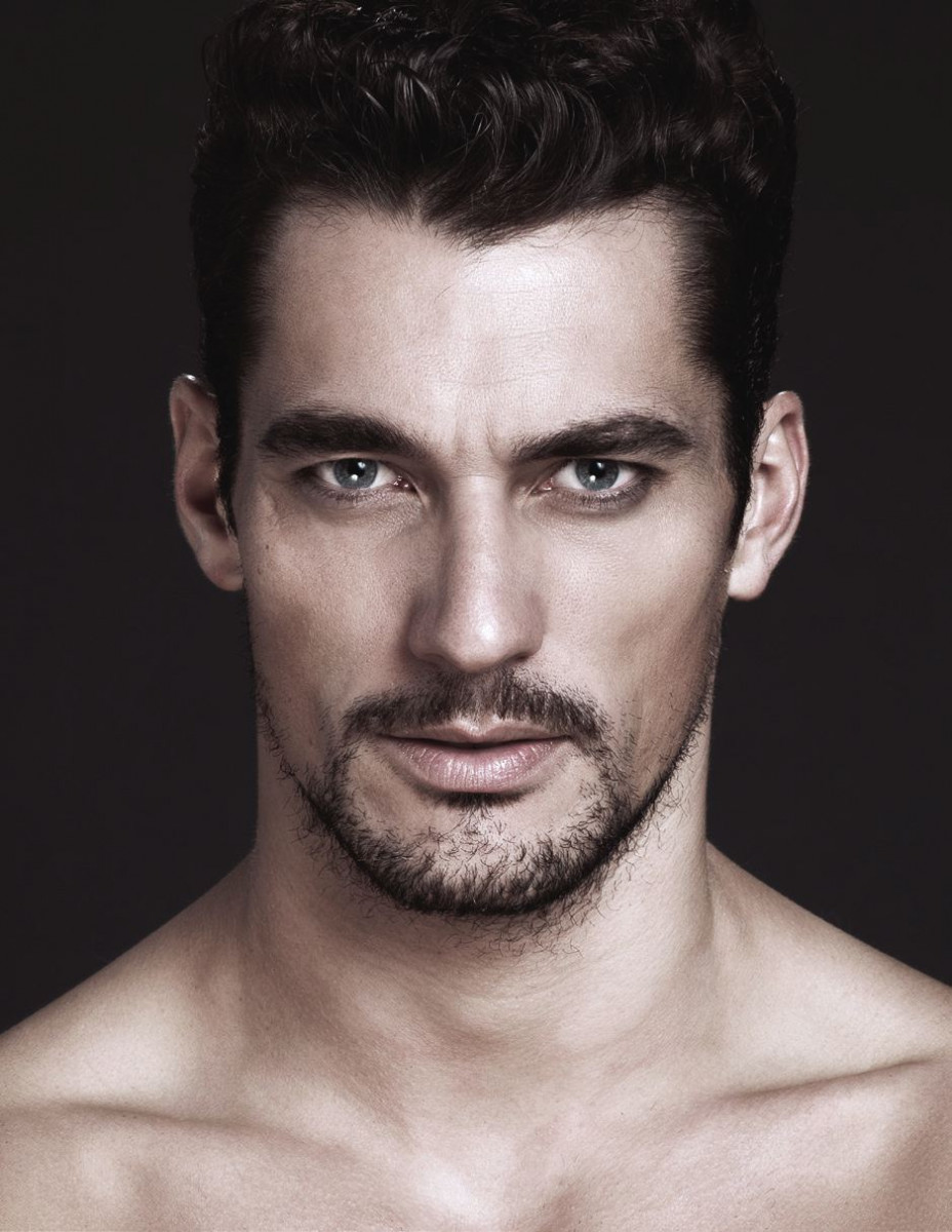 David Gandy: pic #474625