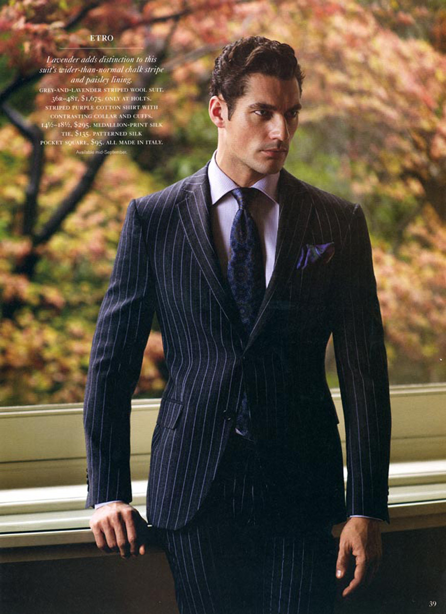 David Gandy: pic #517712