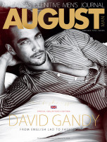 David Gandy photo #