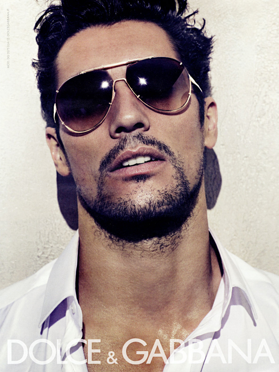 David Gandy: pic #297836