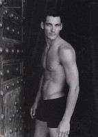 David Gandy photo #