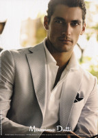 David Gandy photo #