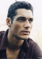 David Gandy photo #