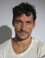 David Gandy photo #
