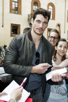 David Gandy photo #