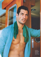 David Gandy photo #