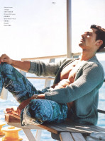 David Gandy photo #