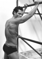 David Gandy photo #