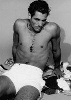 David Gandy photo #