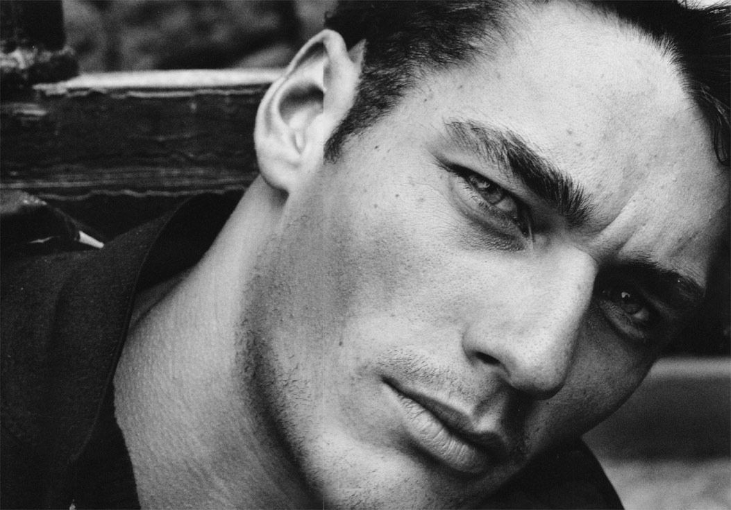 David Gandy: pic #423411