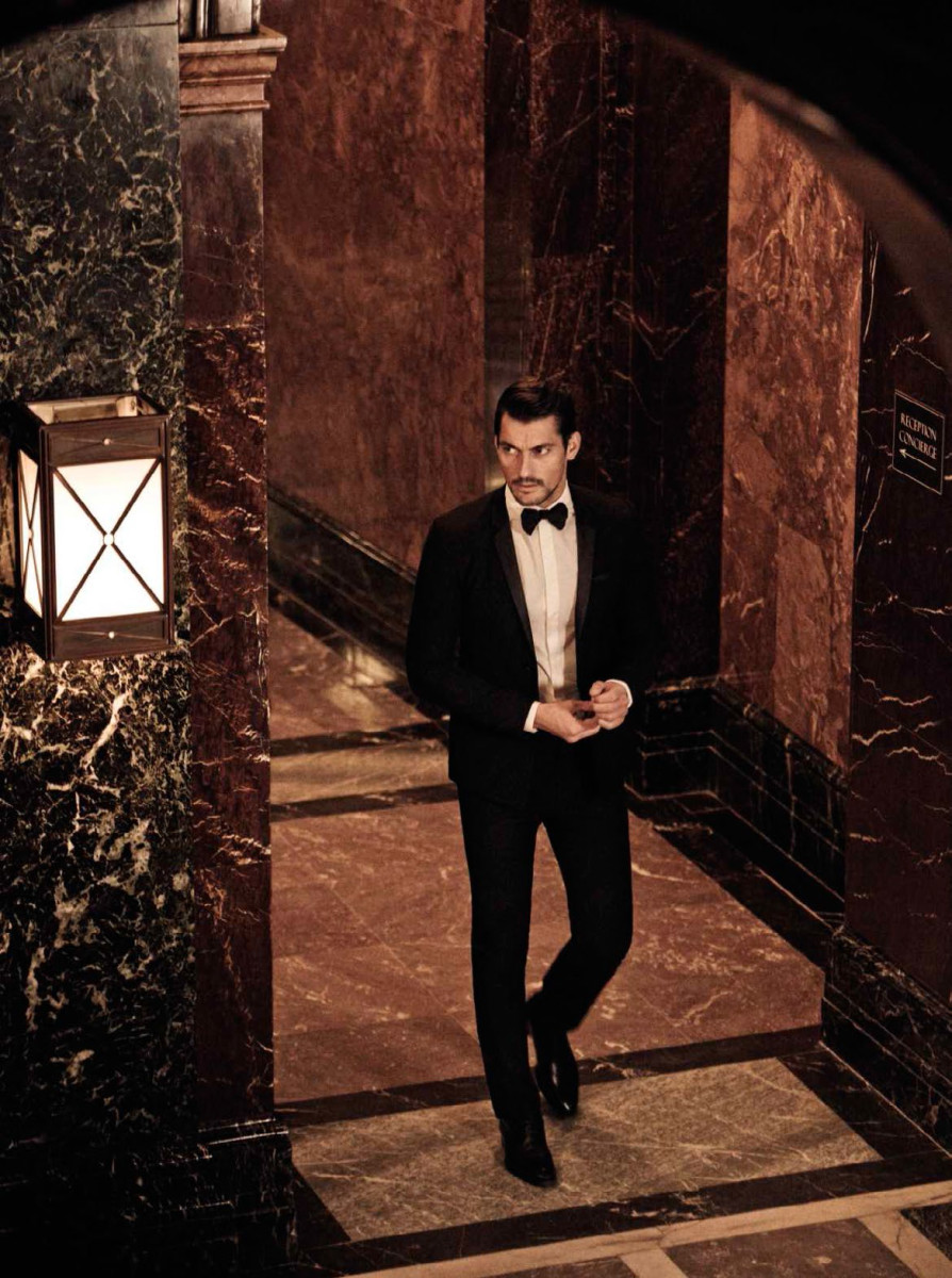 David Gandy: pic #720725