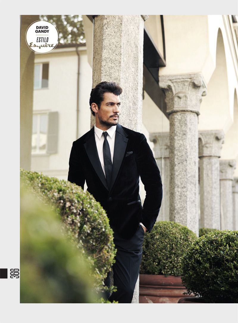 David Gandy: pic #661238