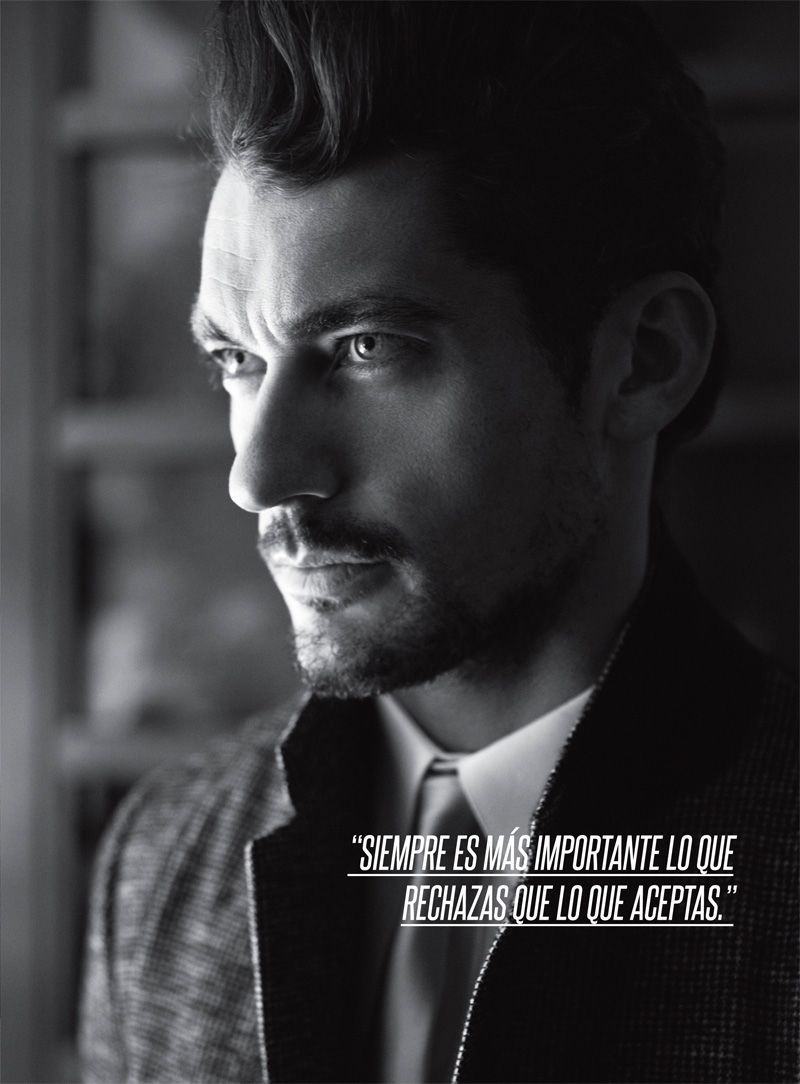 David Gandy: pic #661245