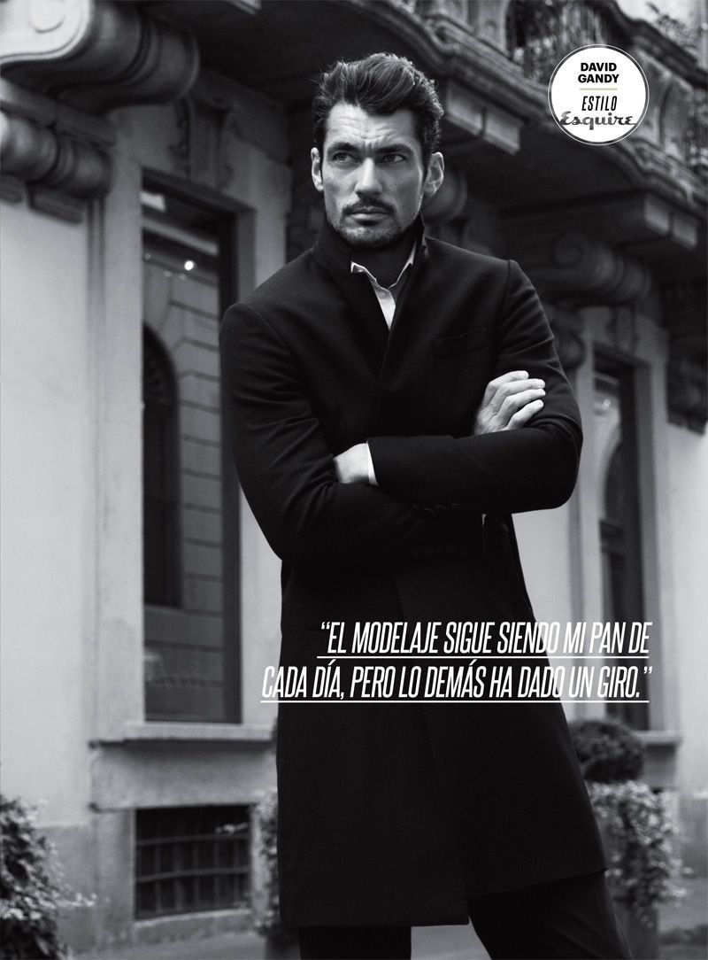 David Gandy: pic #661258